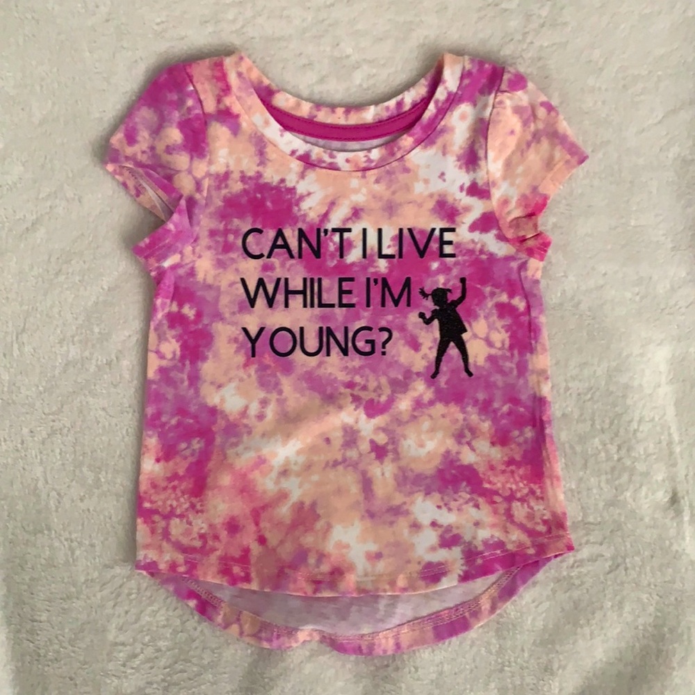 Phish Kids Tshirt -18 months.